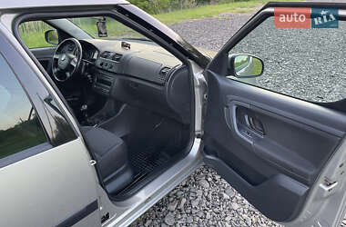 Мікровен Skoda Roomster 2010 в 