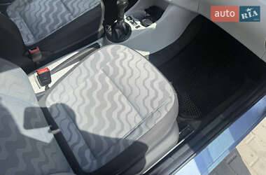 Микровэн Skoda Roomster 2007 в 