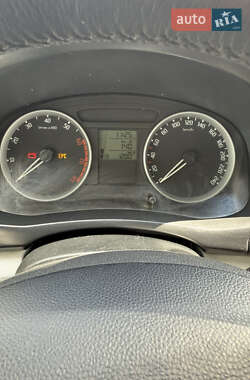 Микровэн Skoda Roomster 2007 в 