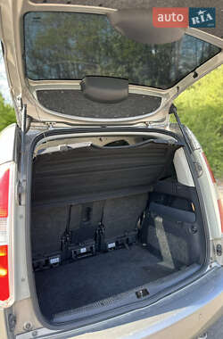 Микровэн Skoda Roomster 2006 в 