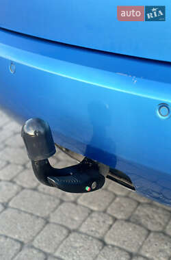 Микровэн Skoda Roomster 2007 в 