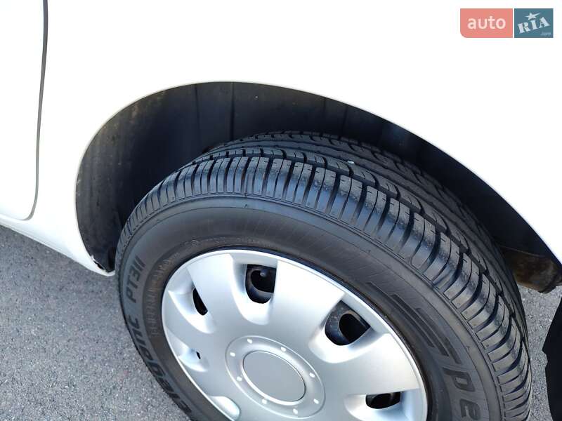 Микровэн Skoda Roomster 2013 в Белой Церкви