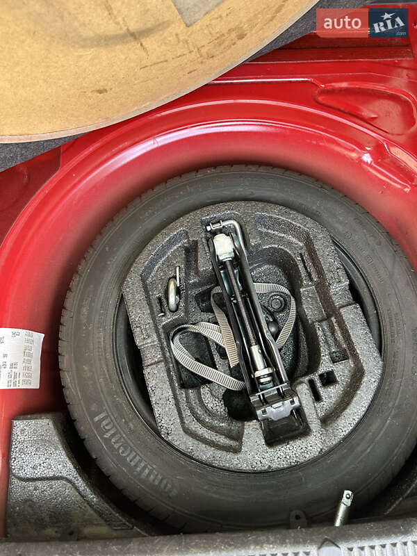 Мікровен Skoda Roomster 2009 в Сумах фото 10 Мікровен Skoda Roomster 2009 в Сумах