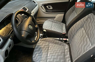Микровэн Skoda Roomster 2007 в Коломые