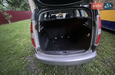 Микровэн Skoda Roomster 2007 в Коломые