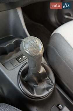 Мікровен Skoda Roomster 2012 в 