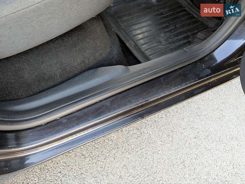 Мікровен Skoda Roomster 2012 в Рівному