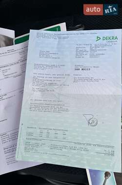 Микровэн Skoda Roomster 2008 в 