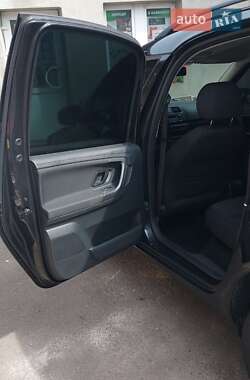 Микровэн Skoda Roomster 2015 в 
