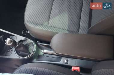 Микровэн Skoda Roomster 2015 в 