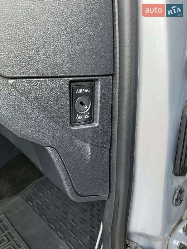 Микровэн Skoda Roomster 2012 в Львове