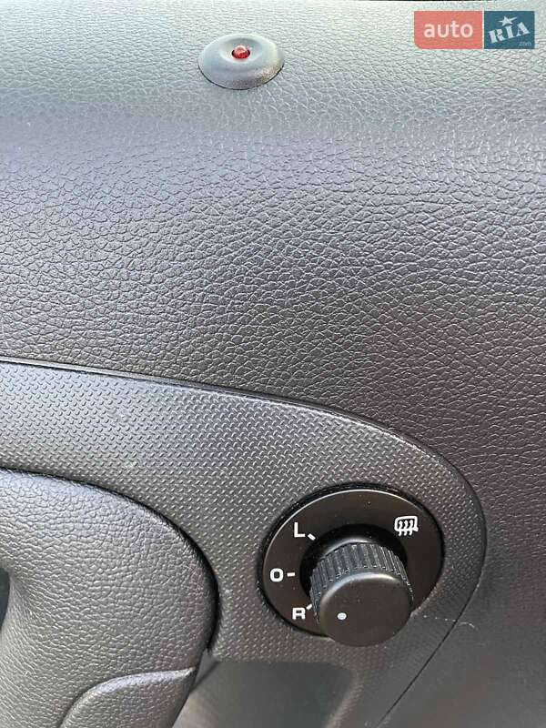 Микровэн Skoda Roomster 2012 в Львове