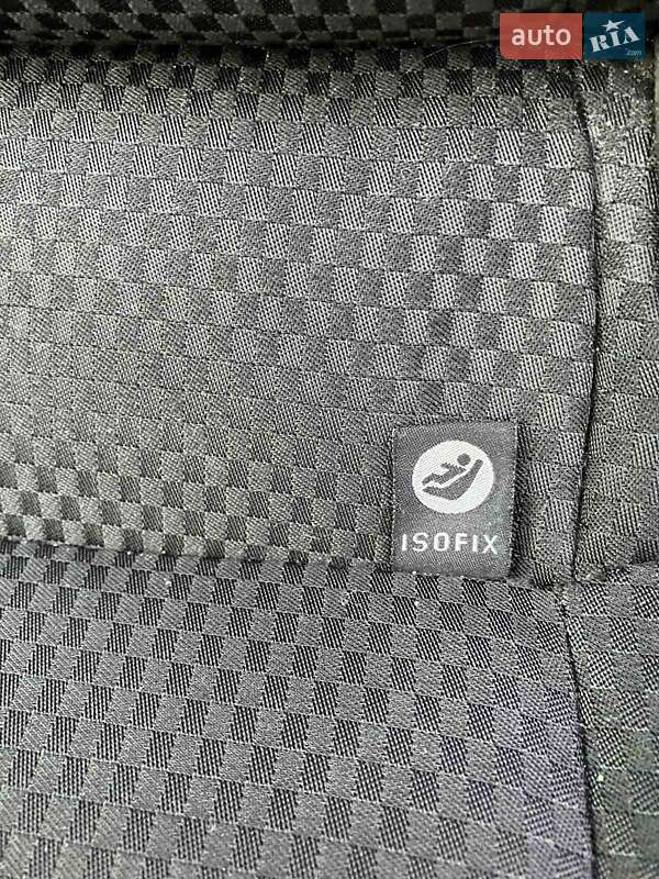 Микровэн Skoda Roomster 2012 в Львове