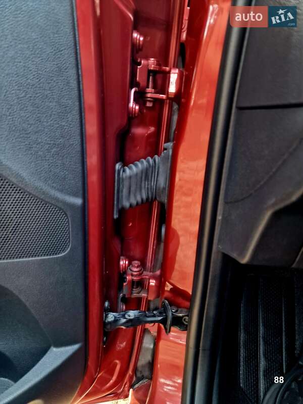 Мікровен Skoda Roomster 2007 в Полтаві