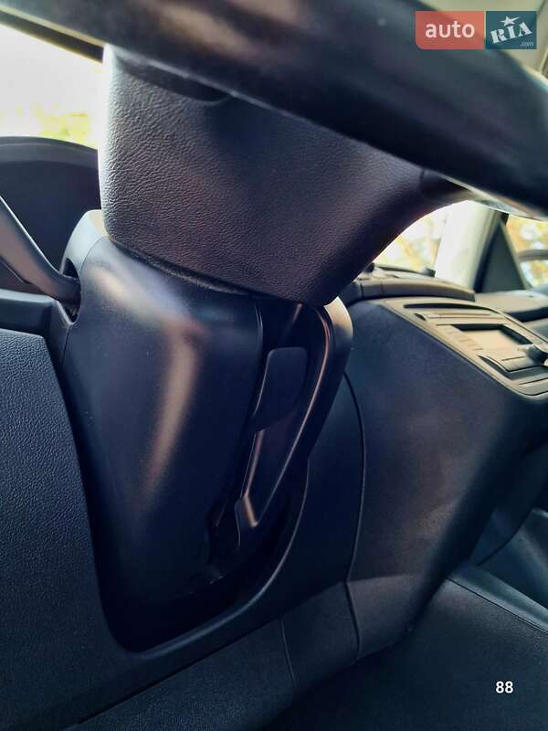 Мікровен Skoda Roomster 2007 в Полтаві