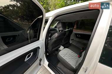 Мікровен Skoda Roomster 2007 в 