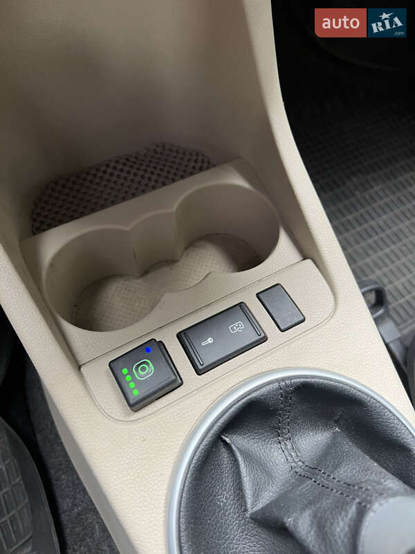 Мікровен Skoda Roomster 2007 в Дніпрі