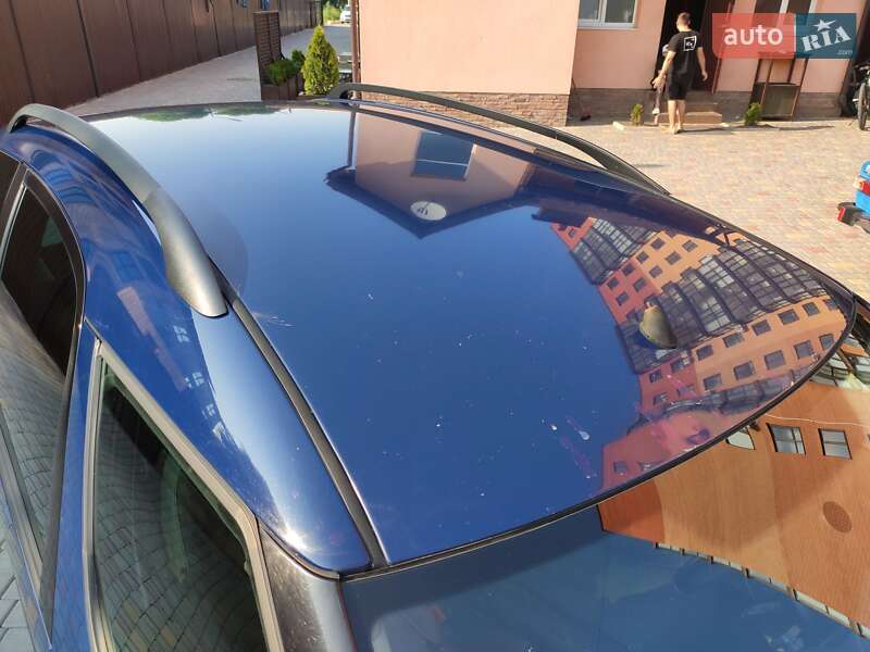 Мікровен Skoda Roomster 2009 в Кам'янець-Подільському