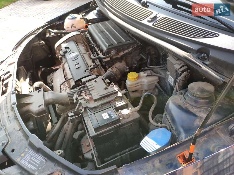 Мікровен Skoda Roomster 2009 в Кам'янець-Подільському