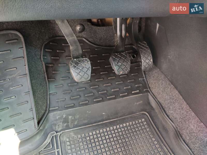 Мікровен Skoda Roomster 2009 в Кам'янець-Подільському