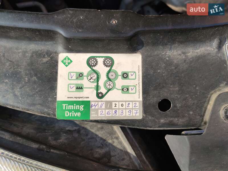 Мікровен Skoda Roomster 2009 в Кам'янець-Подільському