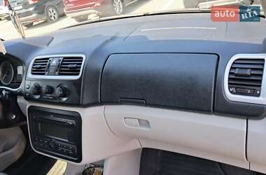 Микровэн Skoda Roomster 2007 в Почаеве
