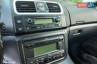 Мікровен Skoda Roomster 2008 в 