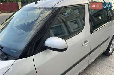 Микровэн Skoda Roomster 2008 в Виноградове