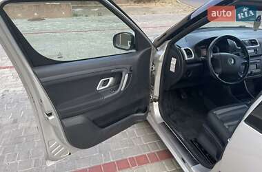 Микровэн Skoda Roomster 2008 в 