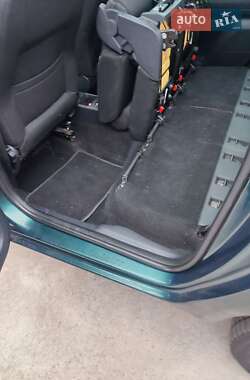 Мікровен Skoda Roomster 2011 в Києві