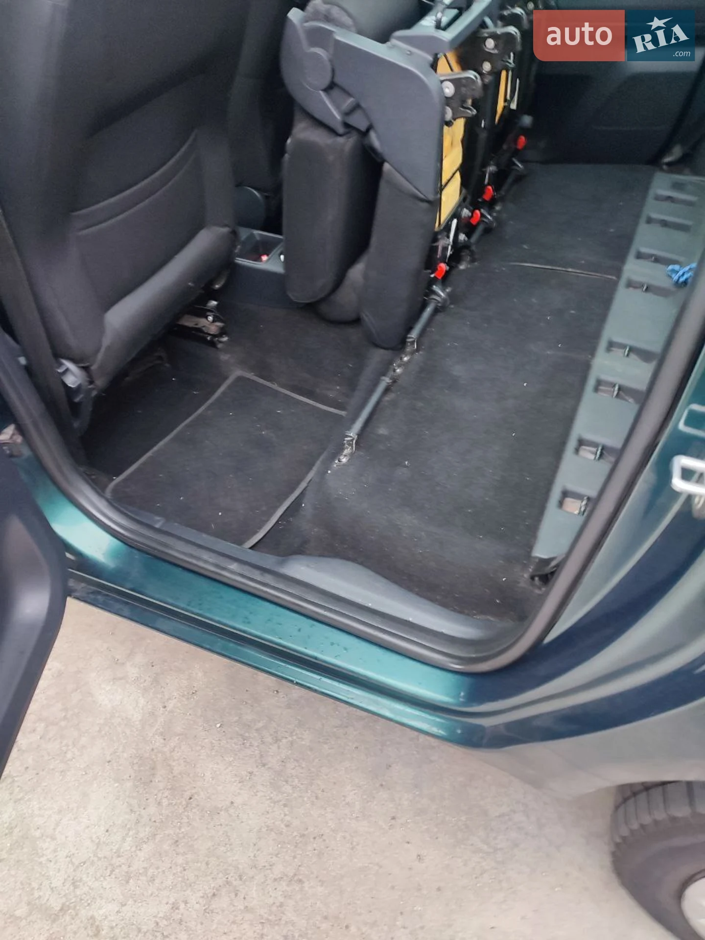 2011 Skoda Roomster - фото 1