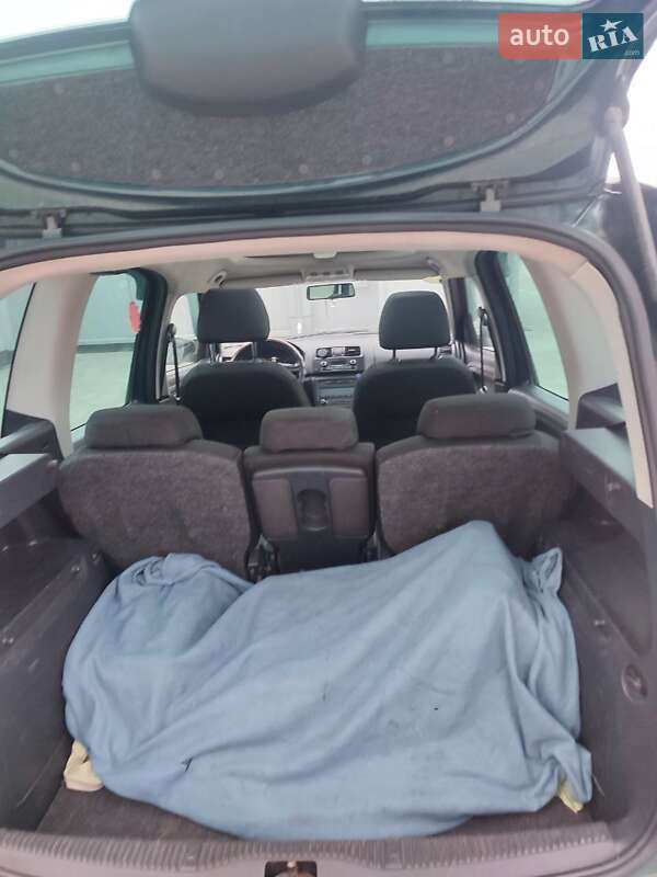 Мікровен Skoda Roomster 2011 в Києві