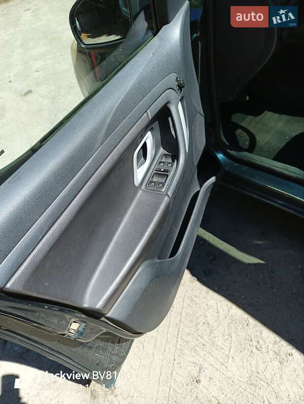 Мікровен Skoda Roomster 2007 в Рівному