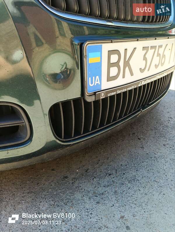 Мікровен Skoda Roomster 2007 в Рівному