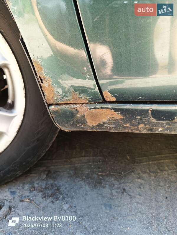 Мікровен Skoda Roomster 2007 в Рівному