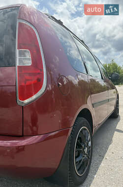 Мікровен Skoda Roomster 2007 в Вінниці