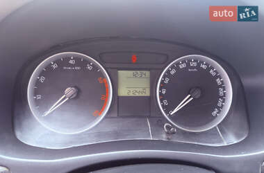 Мікровен Skoda Roomster 2007 в Вінниці