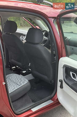 Мікровен Skoda Roomster 2007 в Вінниці