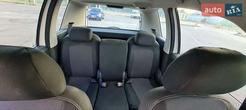Мікровен Skoda Roomster 2014 в Києві