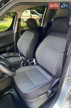 Микровэн Skoda Roomster 2010 в 