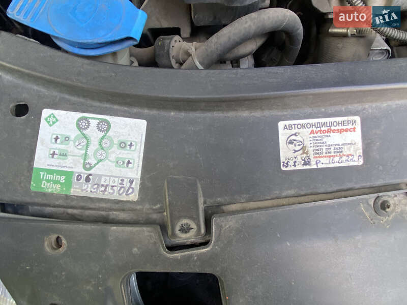 Мікровен Skoda Roomster 2010 в Львові