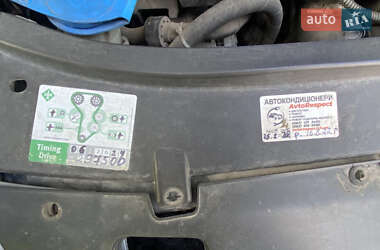 Микровэн Skoda Roomster 2010 в 
