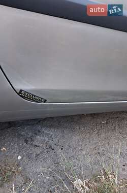 Микровэн Skoda Roomster 2009 в 