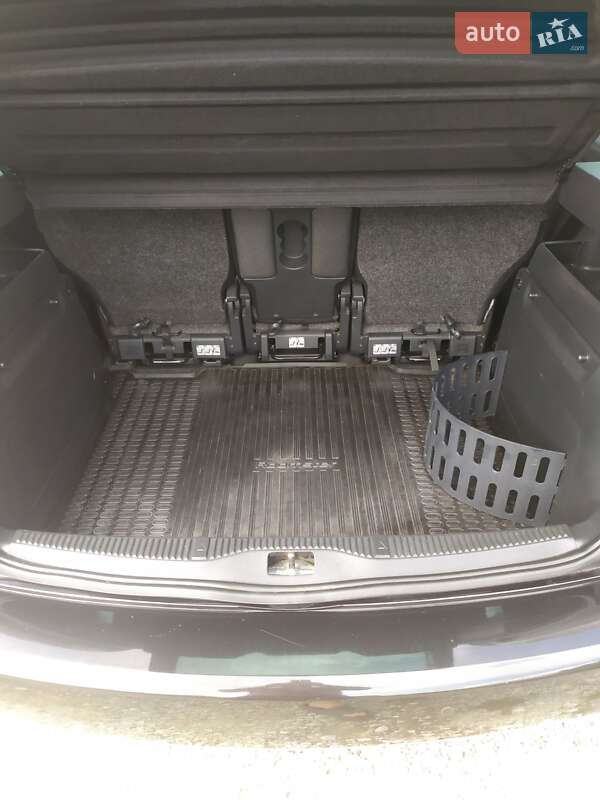 Мікровен Skoda Roomster 2012 в Дрогобичі