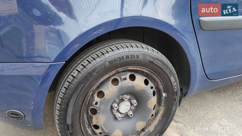 Мікровен Skoda Roomster 2012 в Харкові