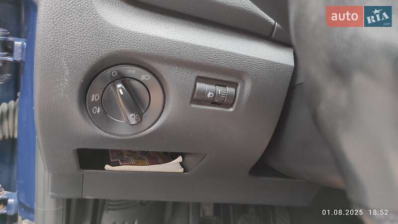 Мікровен Skoda Roomster 2012 в Харкові