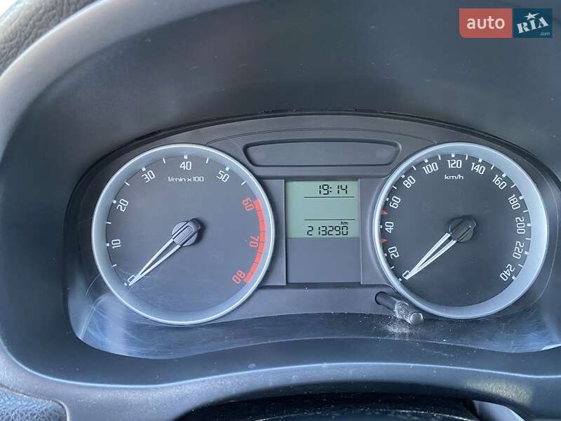 Мікровен Skoda Roomster 2007 в Ніжині