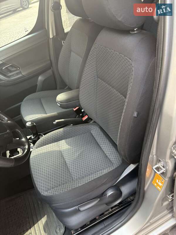 Мікровен Skoda Roomster 2011 в Вінниці