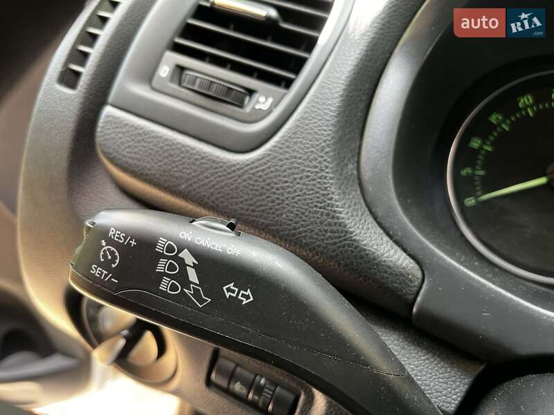 Мікровен Skoda Roomster 2014 в Звягелі