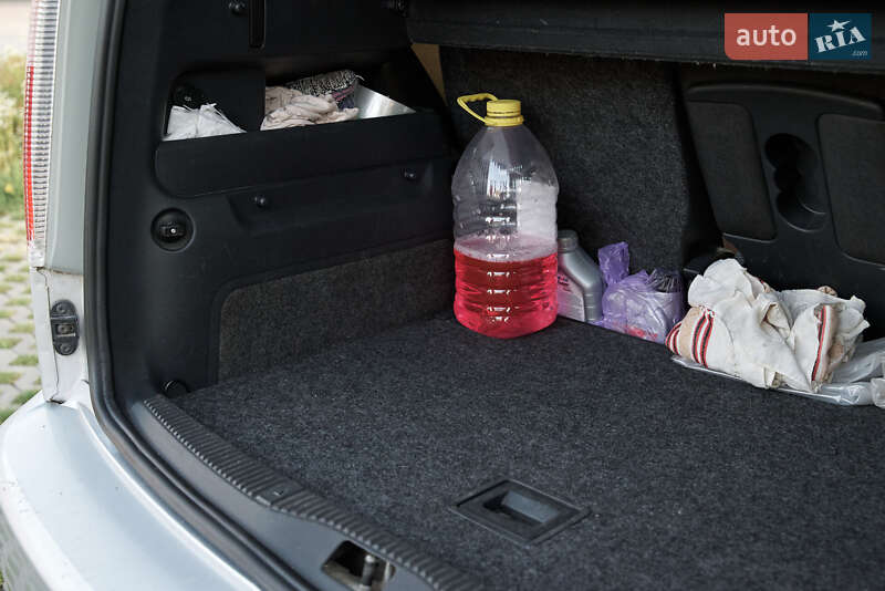 Мікровен Skoda Roomster 2008 в Хмельницькому